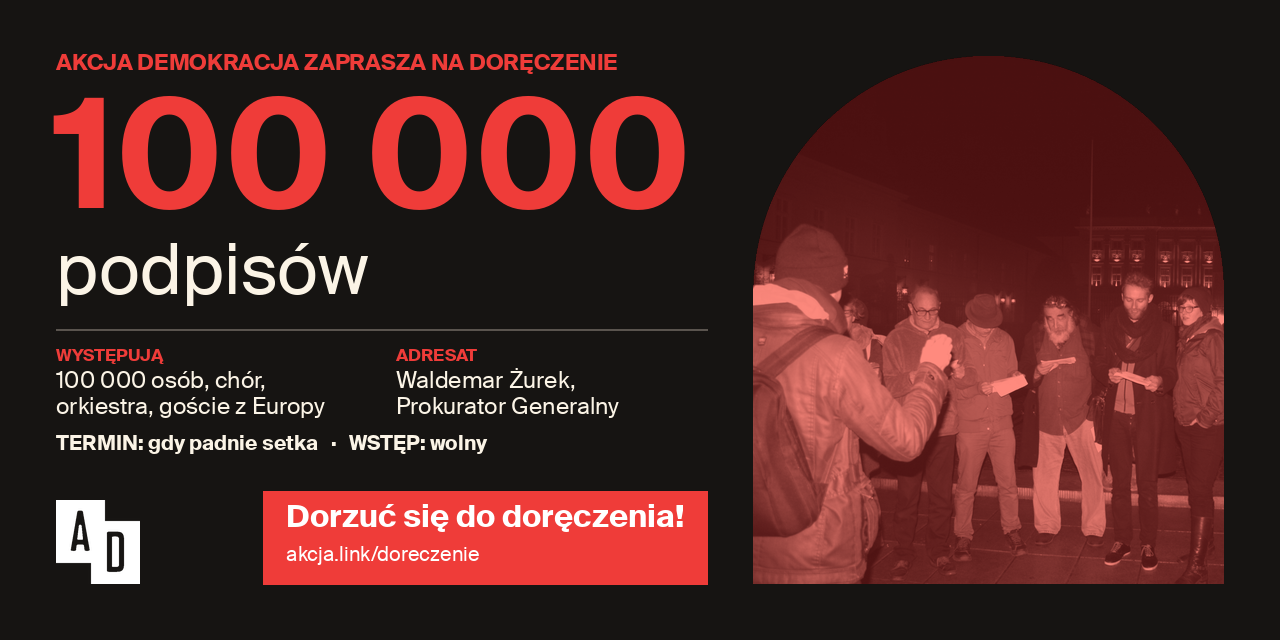 Czy Grzegorz Braun zostanie wicepremierem? Dorzuć się do kampanii