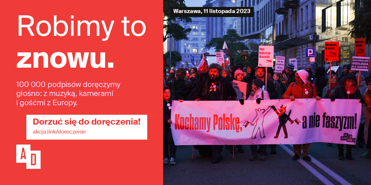 Czy Grzegorz Braun zostanie wicepremierem? Dorzuć się do kampanii