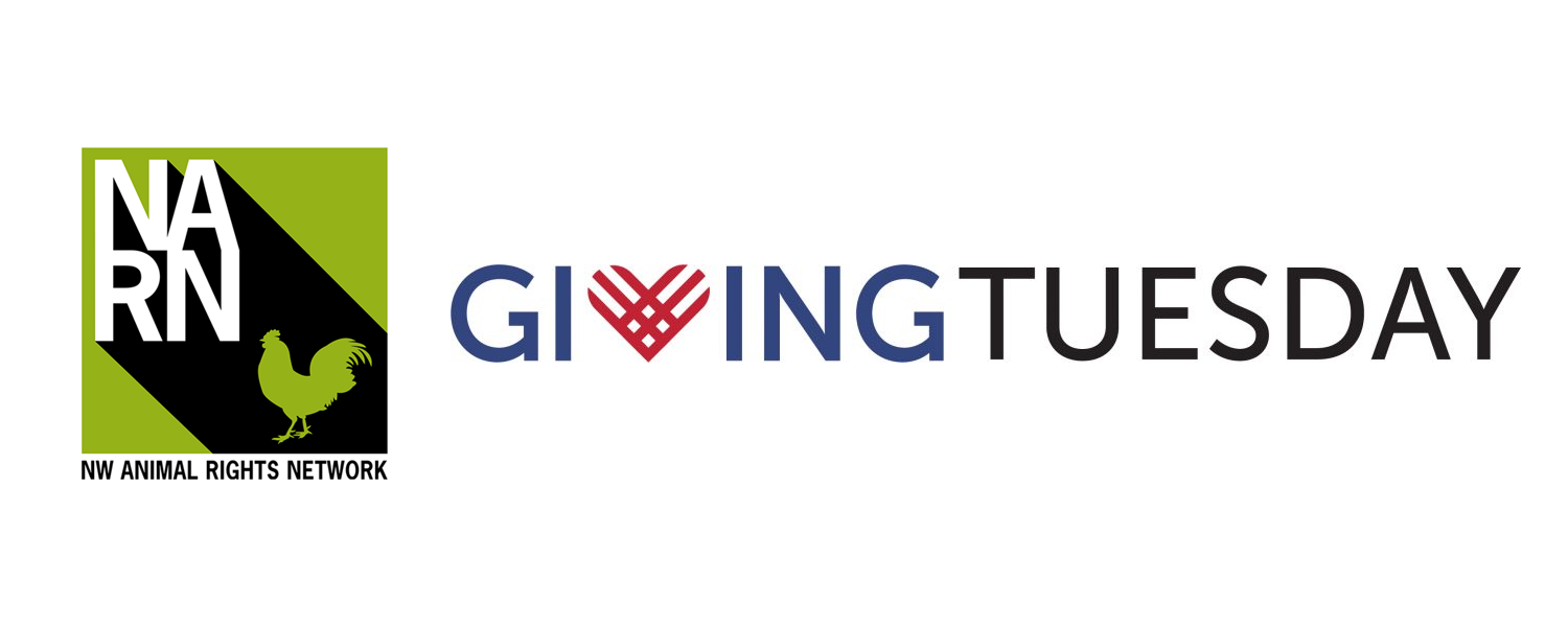 NARN Giving Tuesday