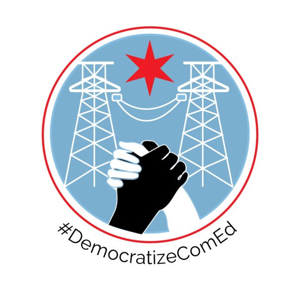Democratize ComEd