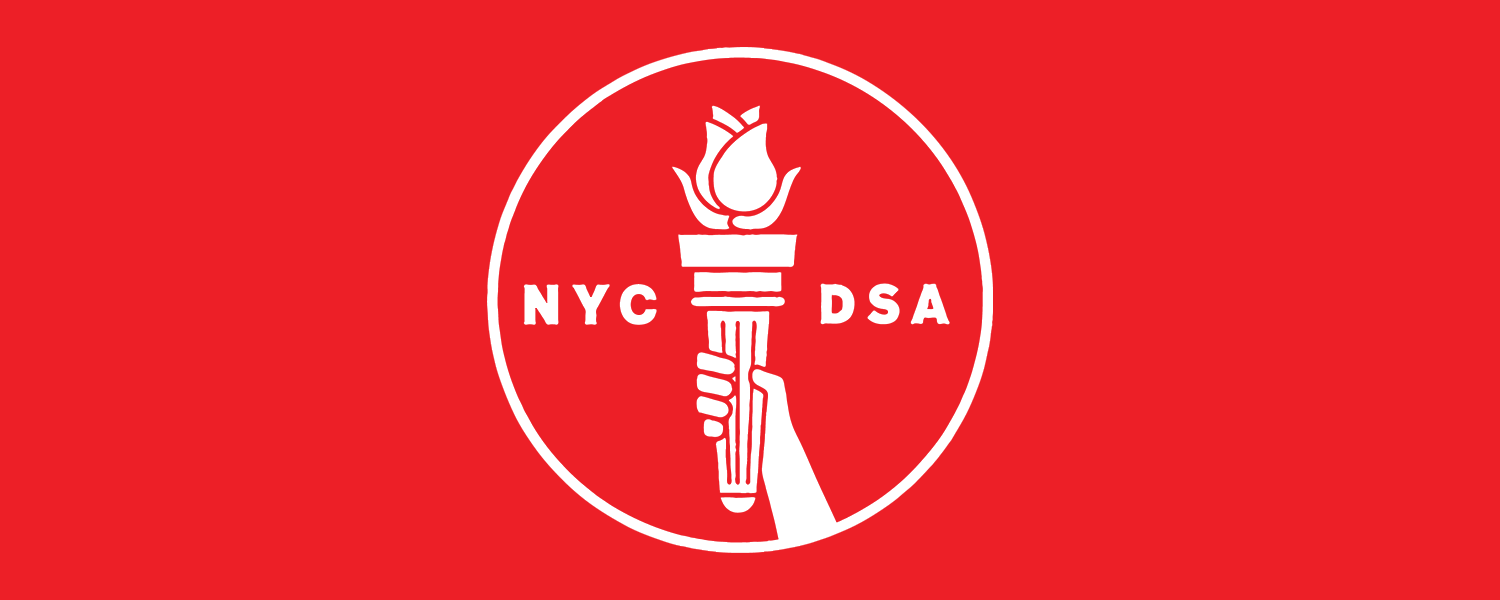 NYC DSA