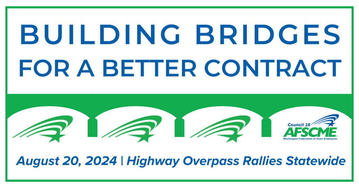 Building Bridges for a Better Contract - Highway Overpass Actions August 20, 2024