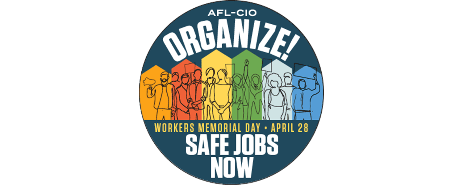 Workers Memorial Day