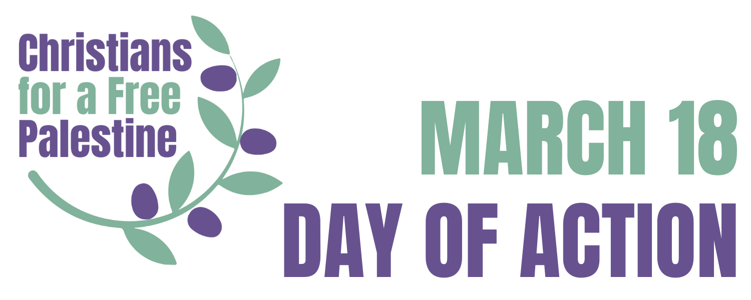 March 18 Day of Action