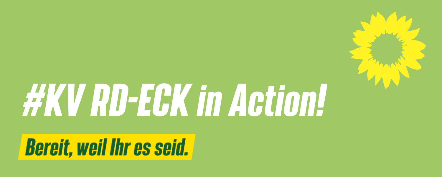 KV RD-ECK in Action!