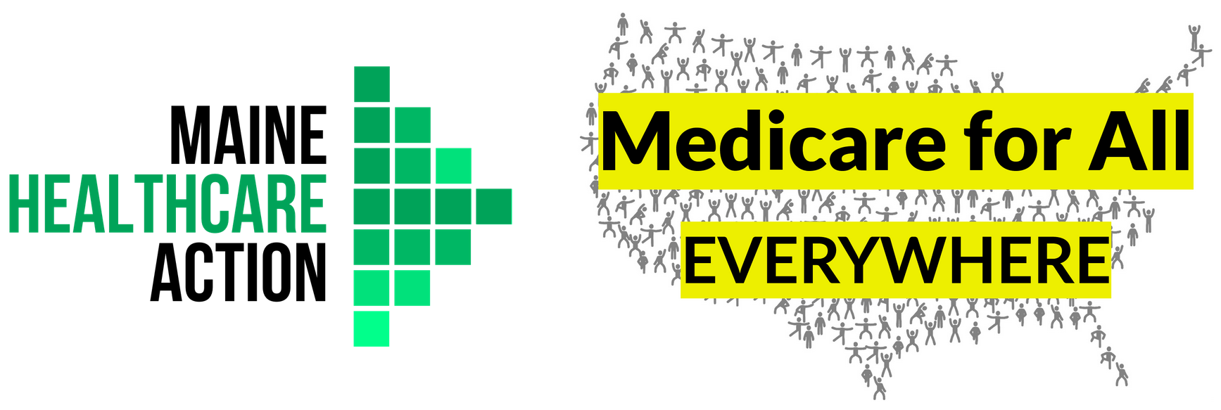 Maine Healthcare Action & Medicare for All EVERYWHERE
