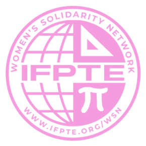 Image: IFPTE WSN logo
