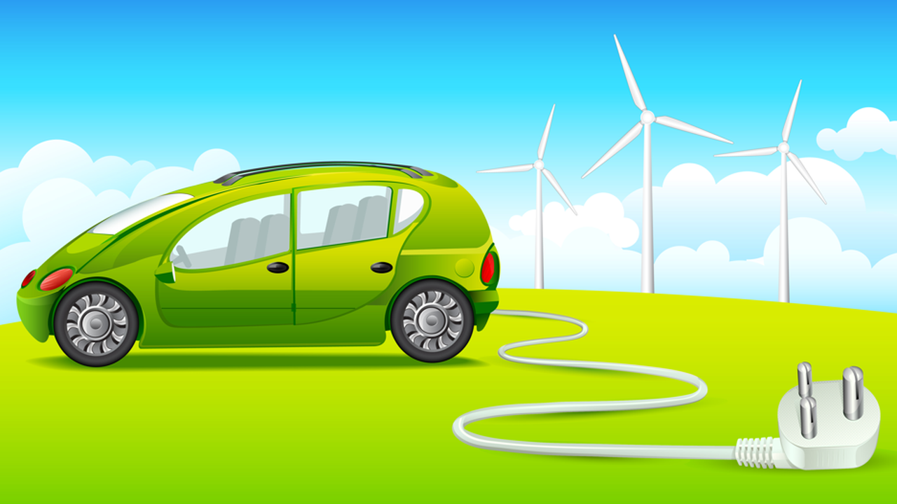 Electric Vehicle Infrastructure planning