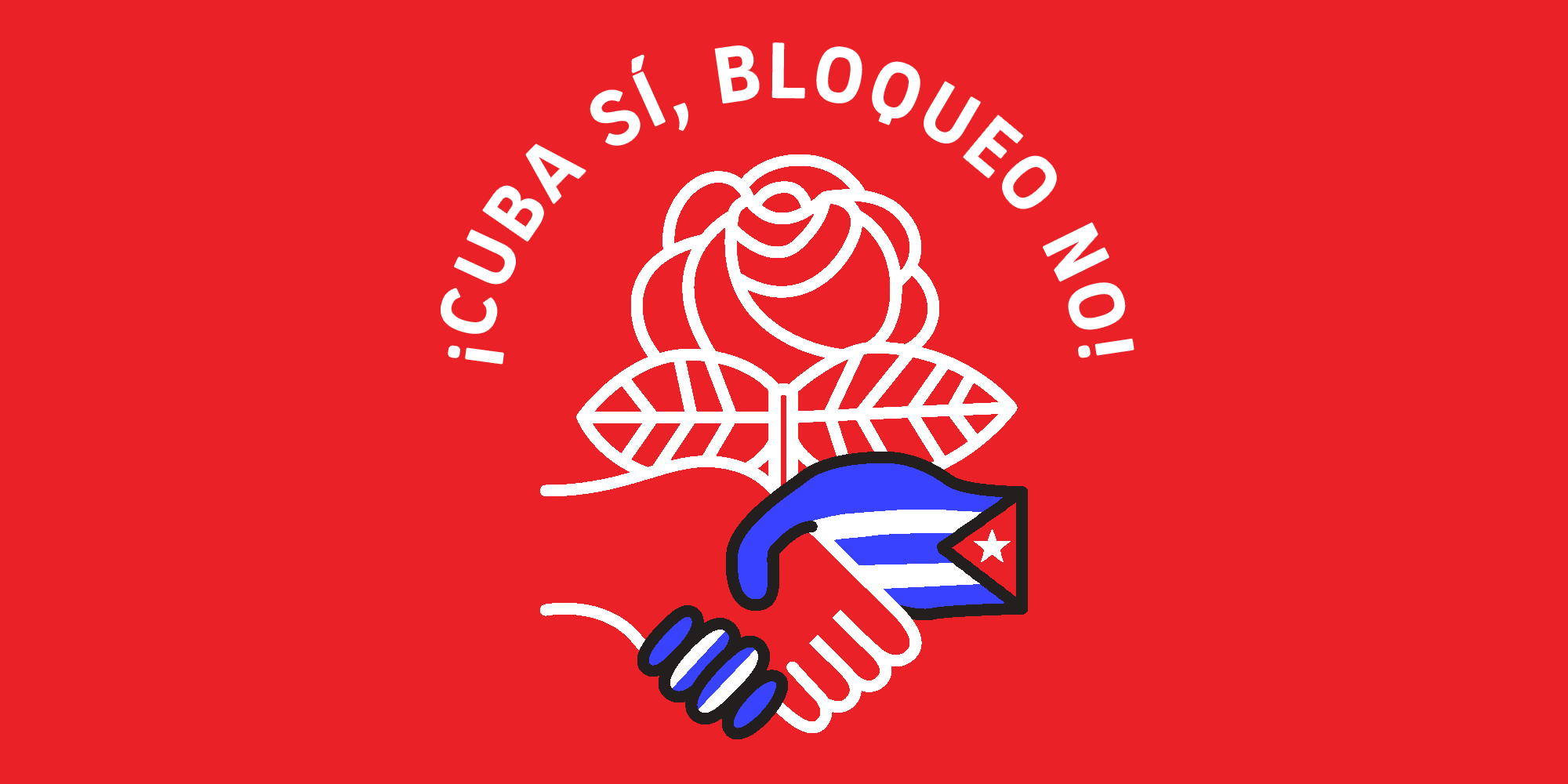Cuban Solidarity Event