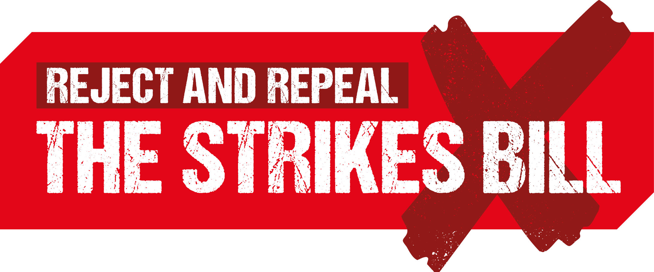 Emergency protest: Protect the right to strike 22 May 