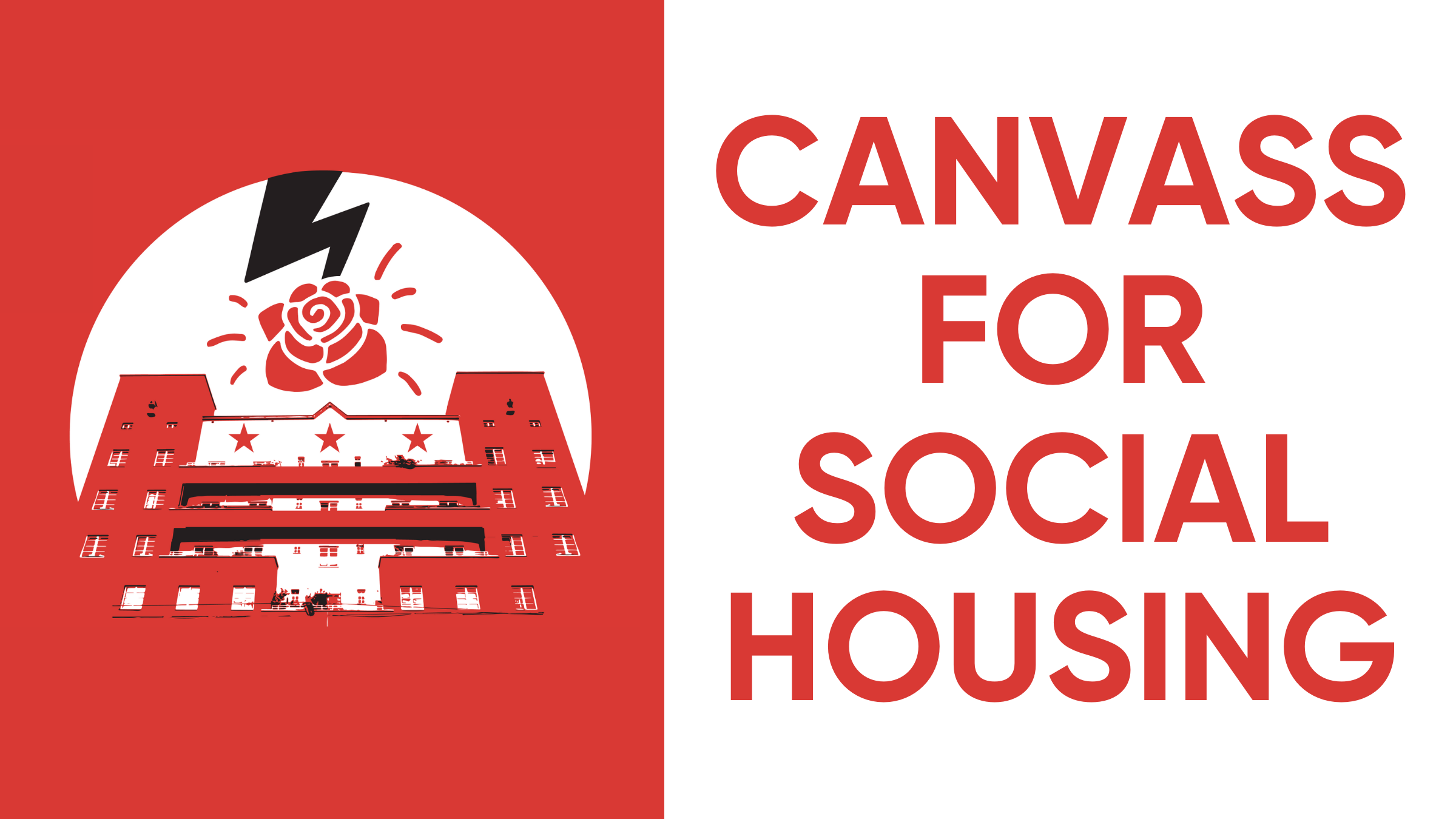 Canvass for Social Housing