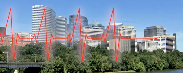 Arlington needs Medicare For All!