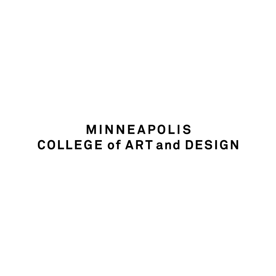 MCAD Wordmark
