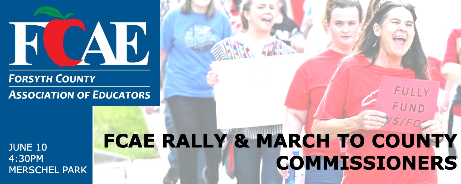 June 10th Rally & Meeting