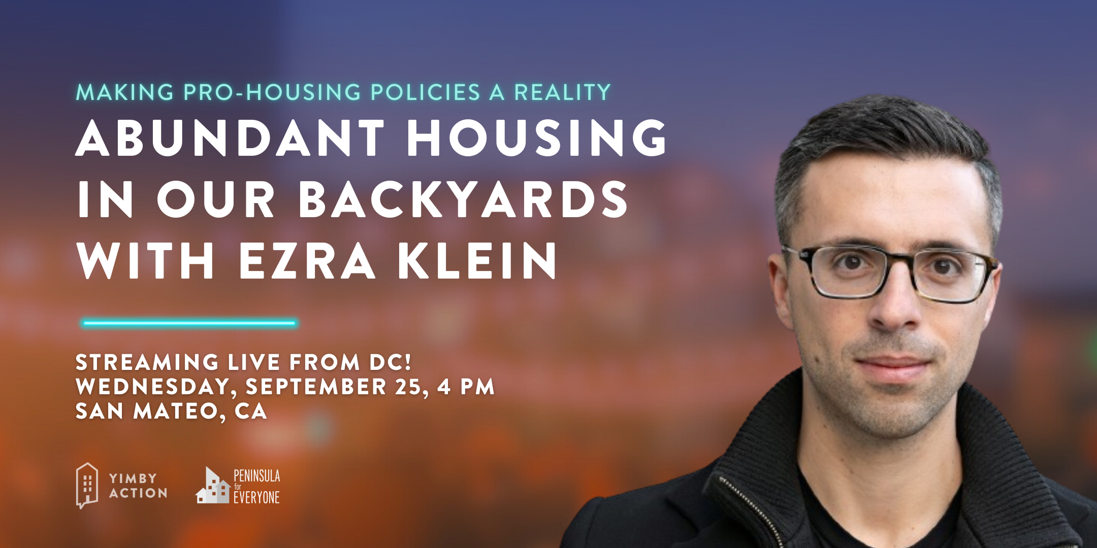 Picture of Ezra Klein