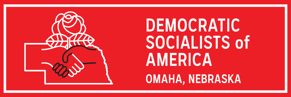 Omaha DSA banner