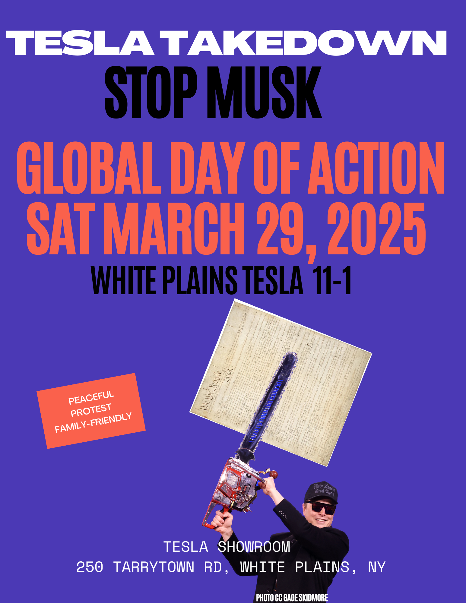 no one voted for elon