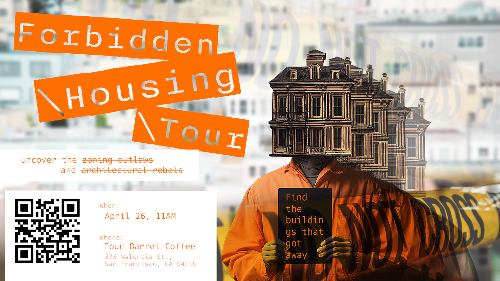 image showing a mugshot of multifamily housing