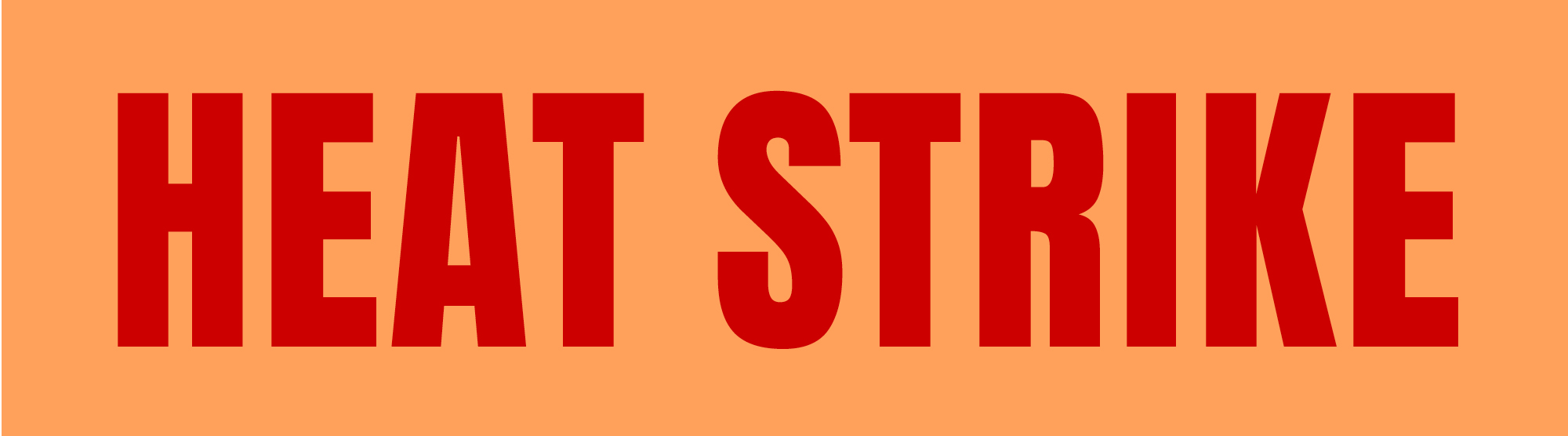 Heat Strike