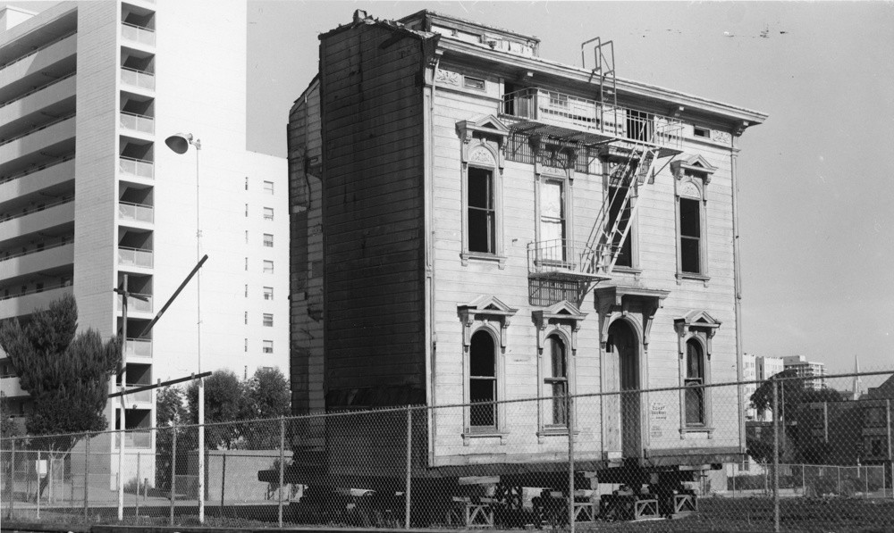 Picture of SF House