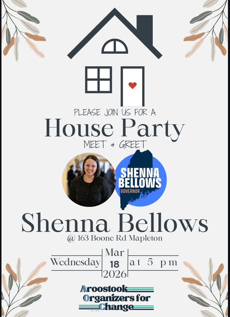 Shenna Graphic