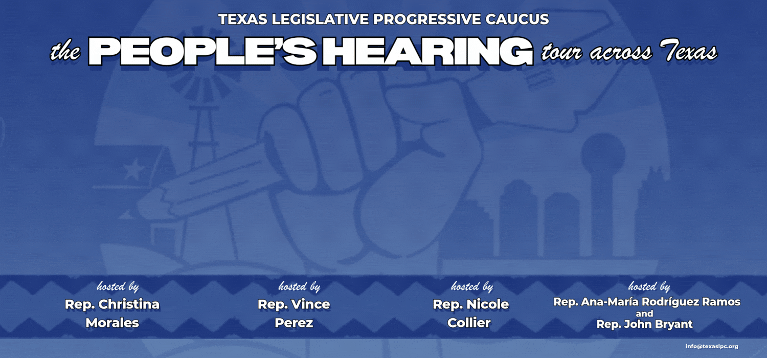 TLPC Peoples Hearing Banner