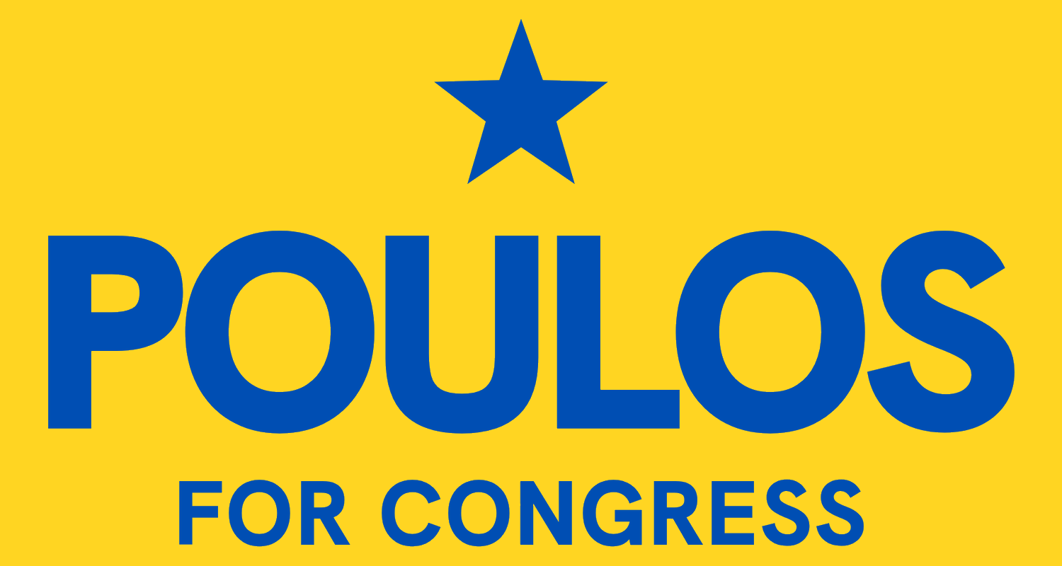 Poulos for Congress