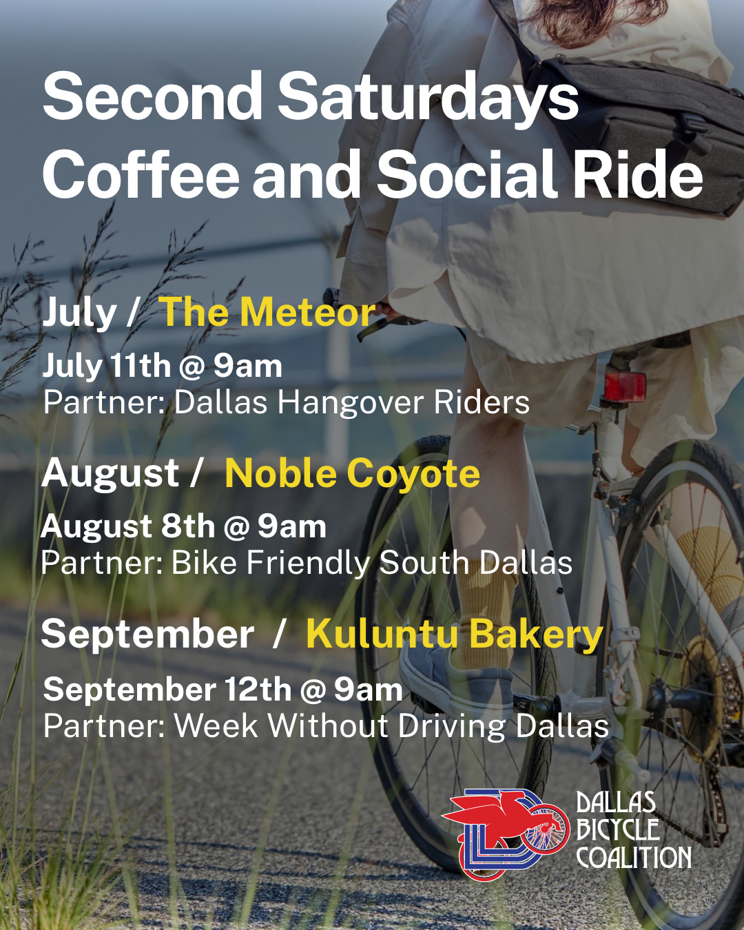 Q3 Social Flyer