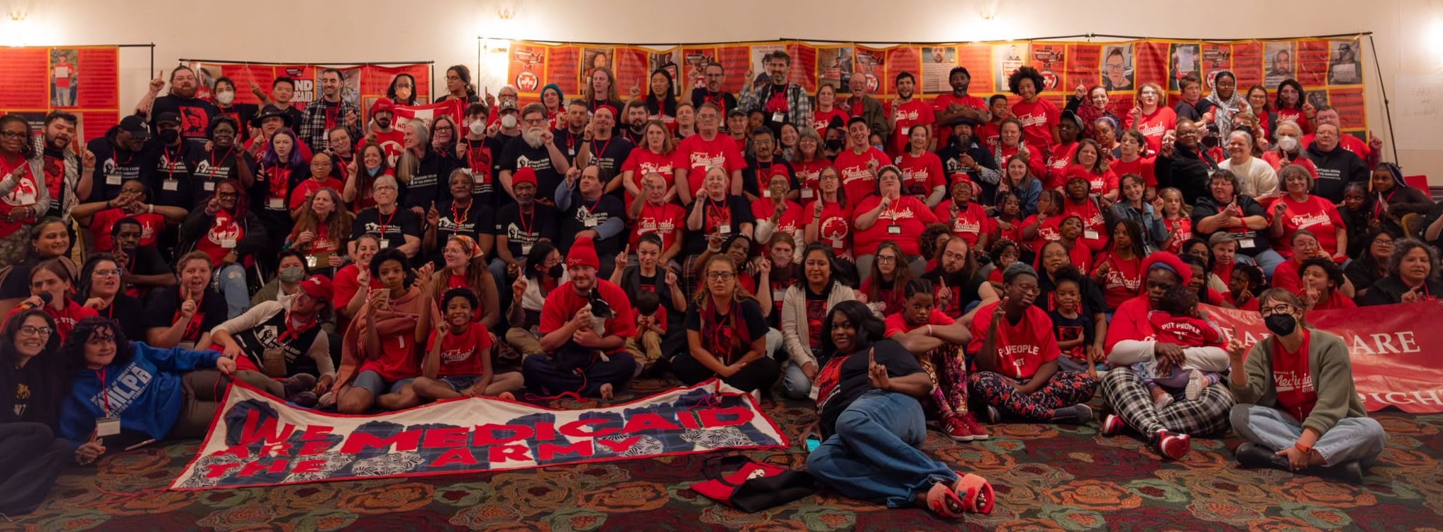 2025 membership assembly photo