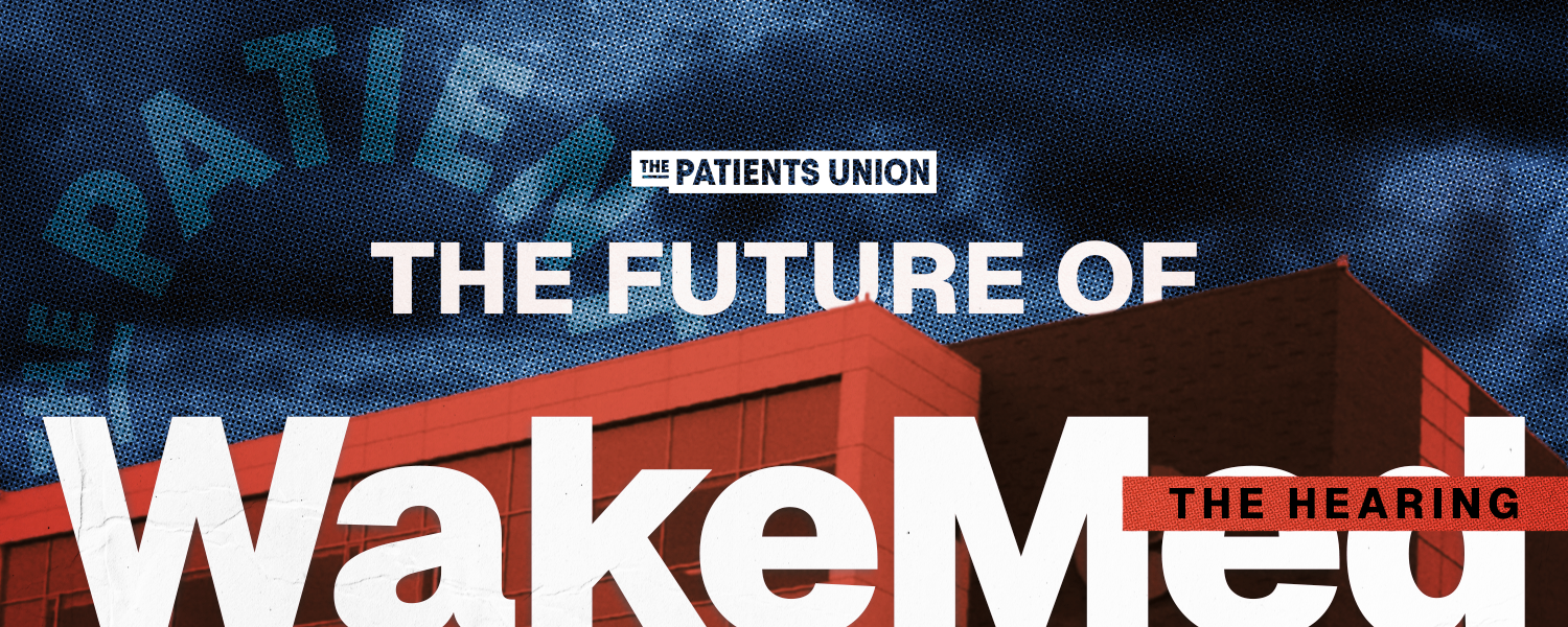 WakeMed Hearing