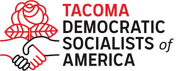 TDSA Logo