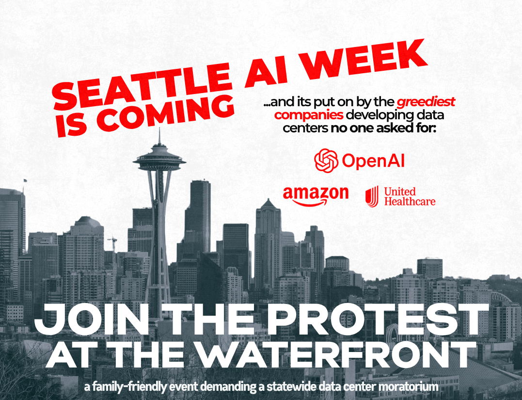 Promo image for rally