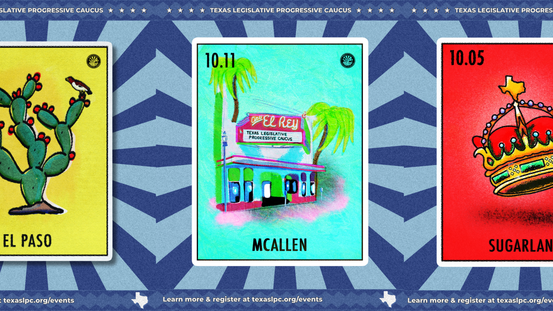 TLPC Peoples Hearing McAllen Banner