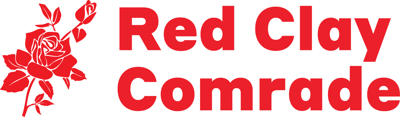Red Clay Comrade