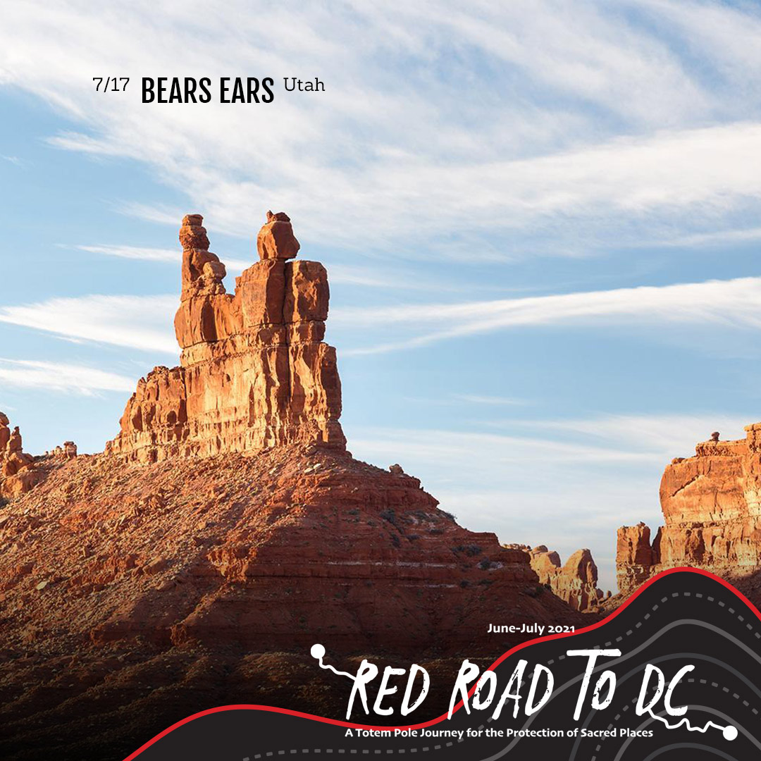 Bears Ears