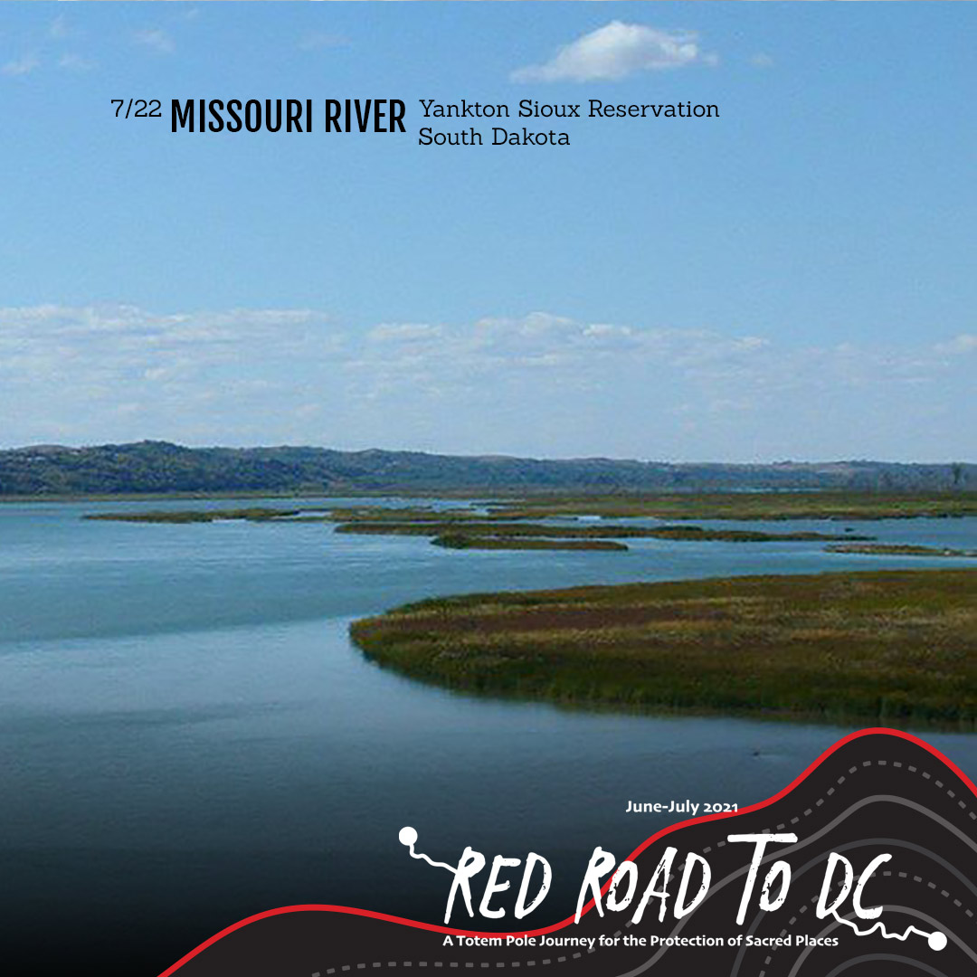 Missouri River