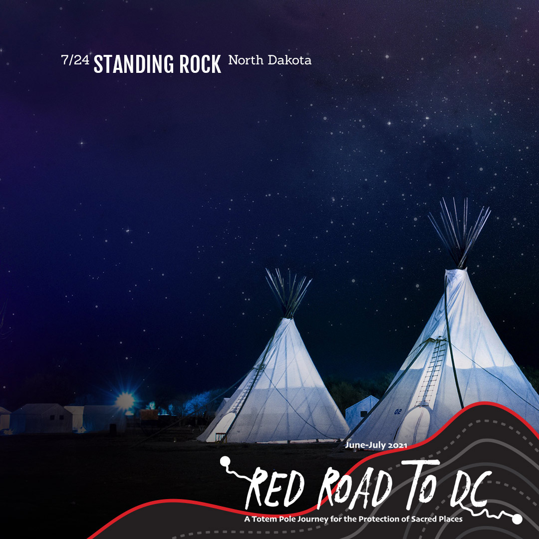 Standing Rock