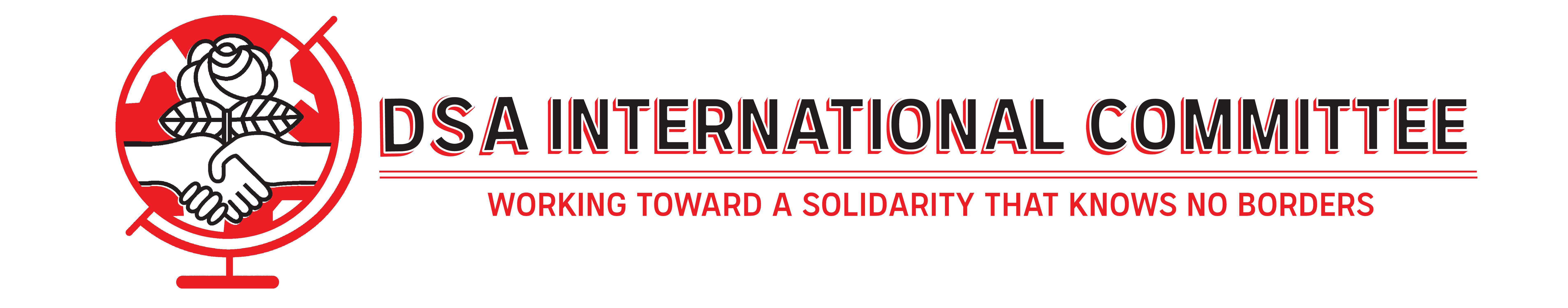 DSA International Committee: working toward a solidarity that knows no bounds