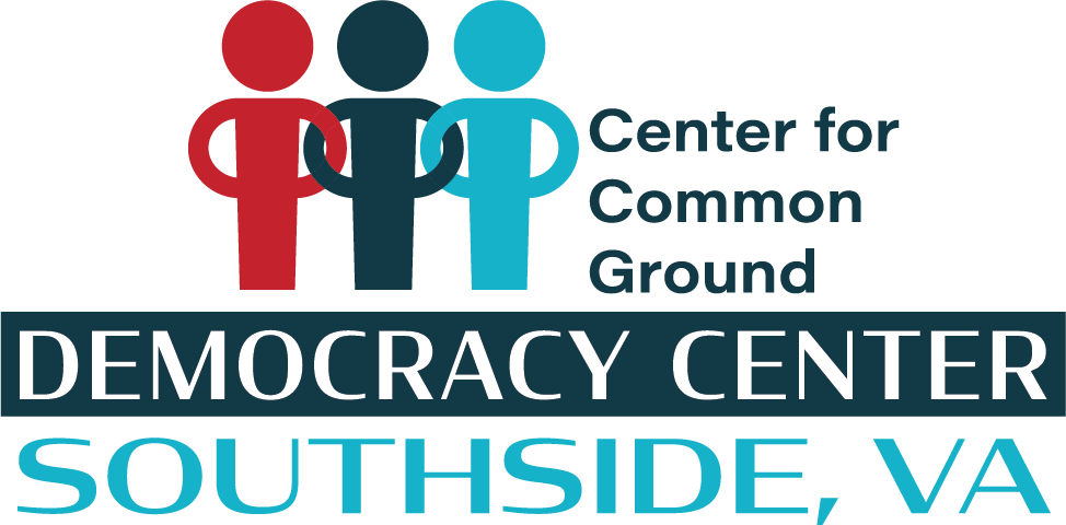 Southside Democracy Center, Virginia