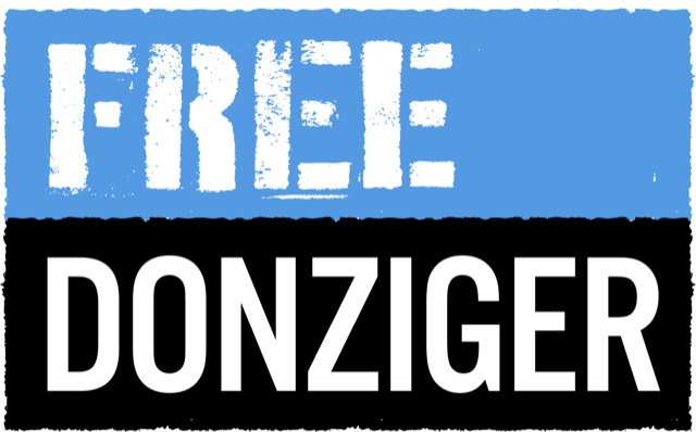 Free Donziger