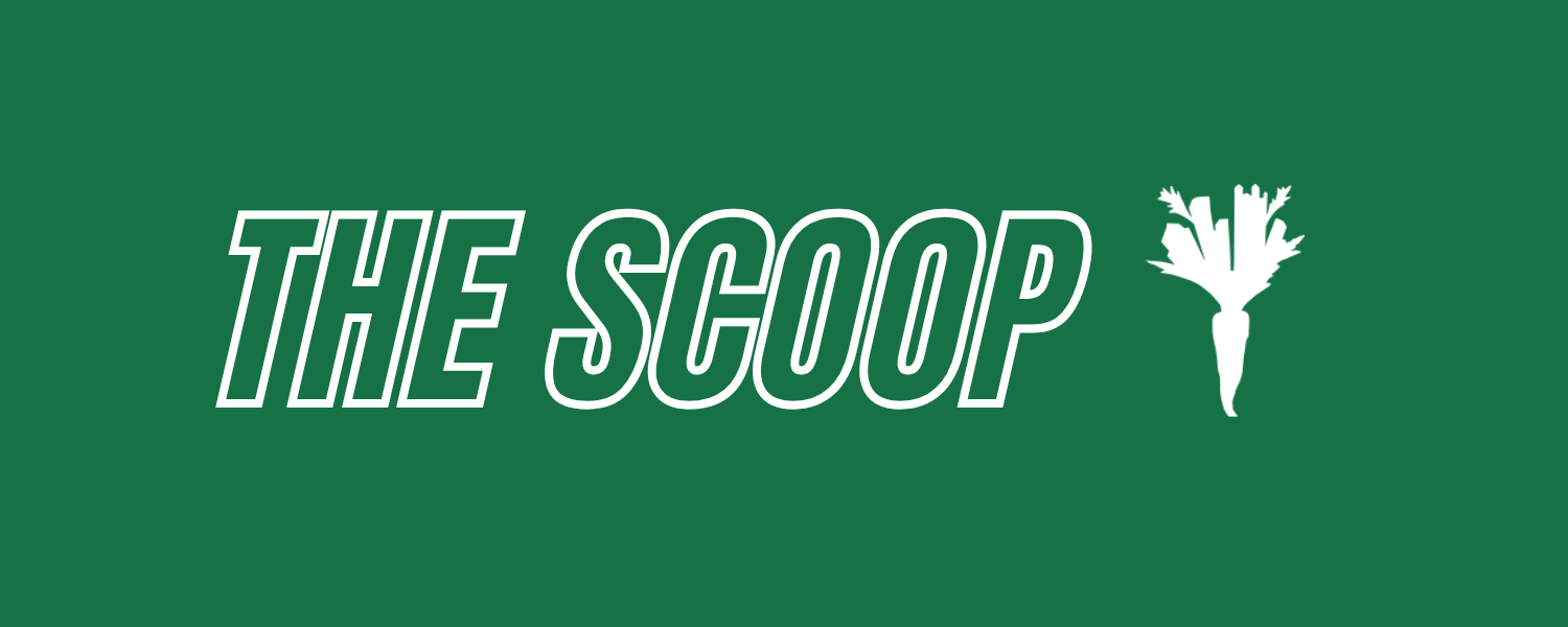 The Scoop