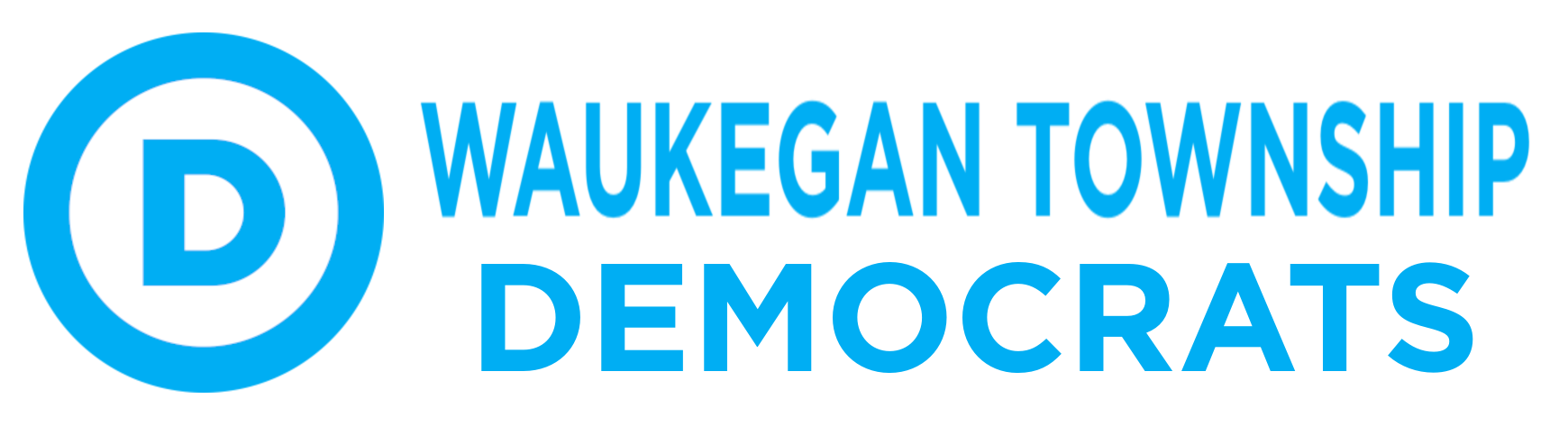 Waukegan Township Democrats Logo