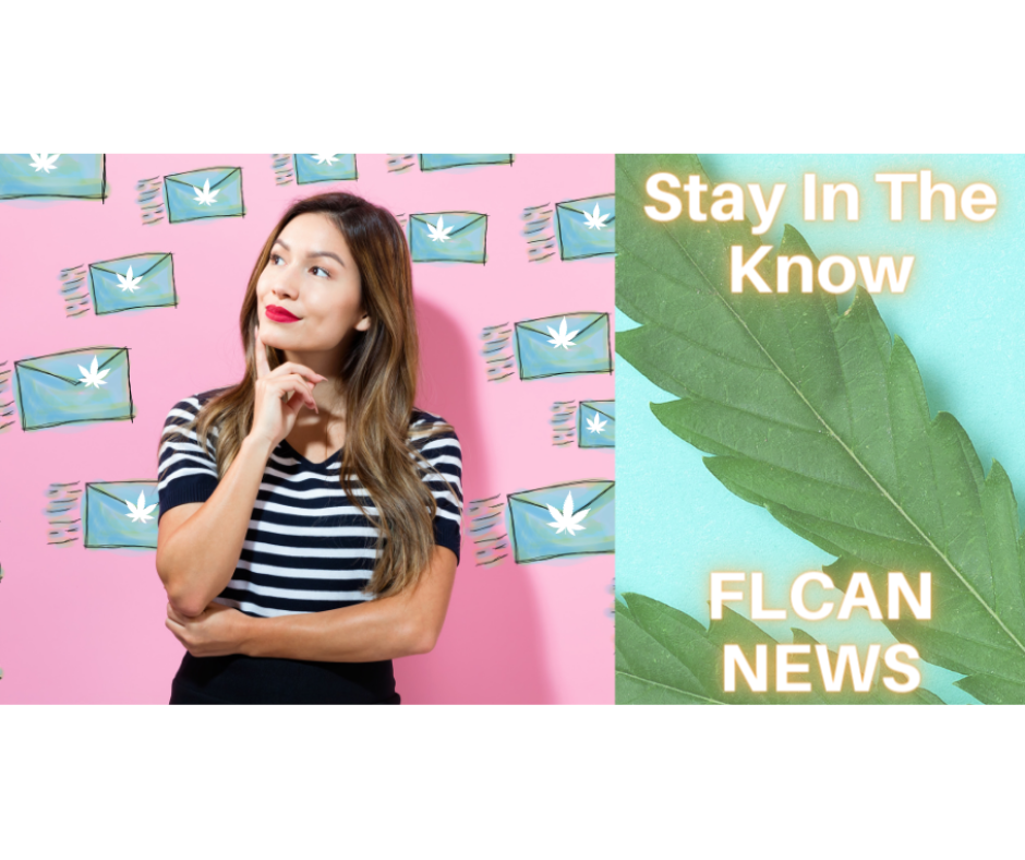Stay in the know