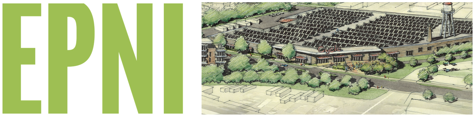 East Phillips Neighborhood Institute