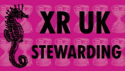 Stewarding Logo