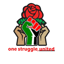 One Struggle, United