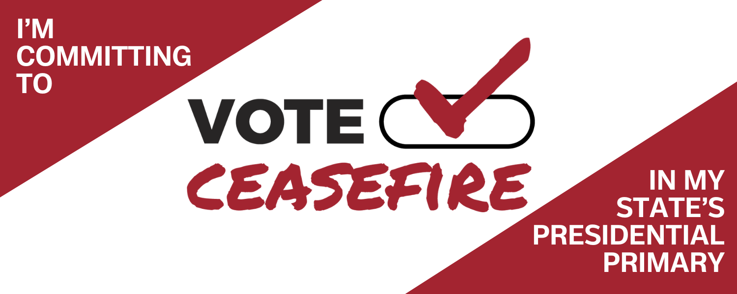 Vote Ceasefire