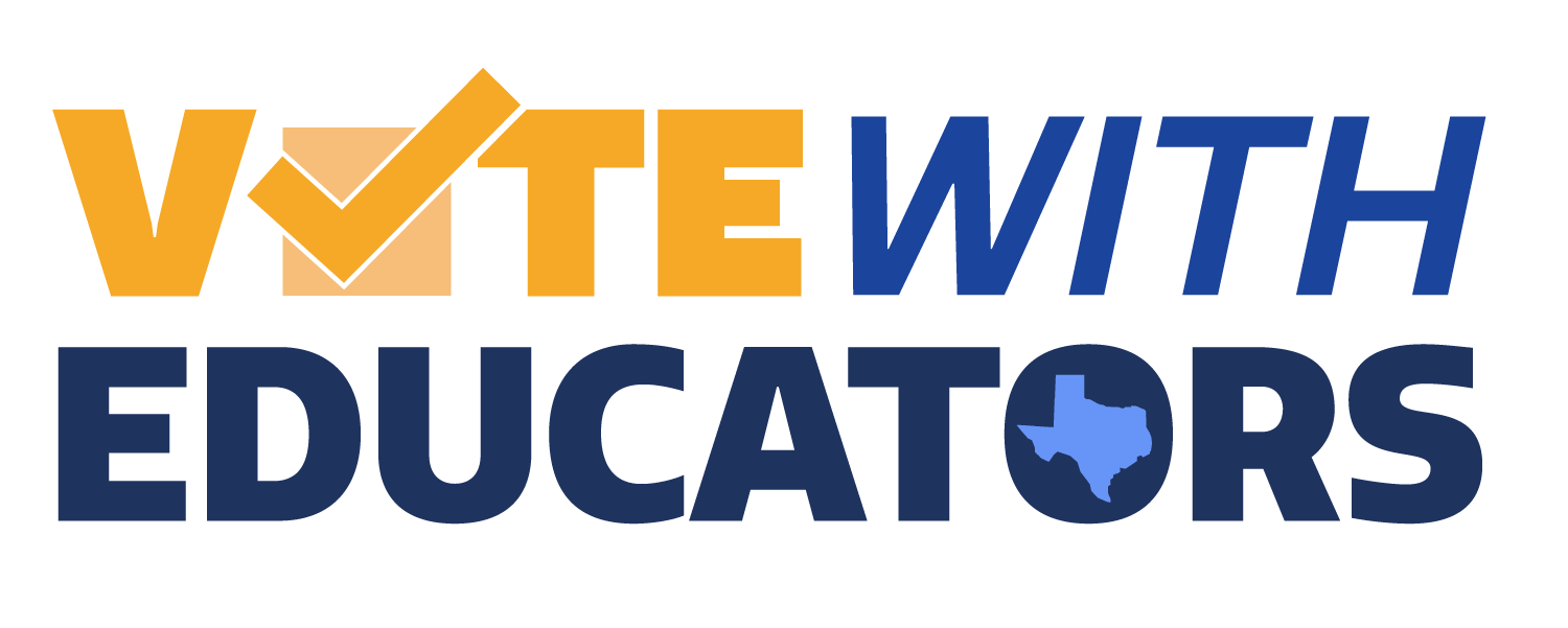 Vote with Educators