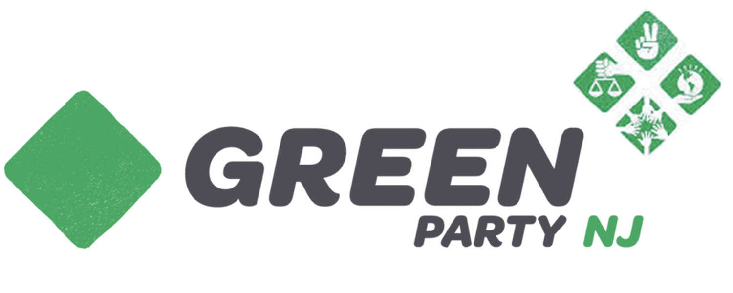 Green Party of NJ