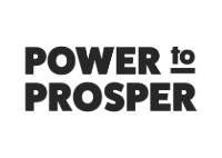 Power to Prosper logo